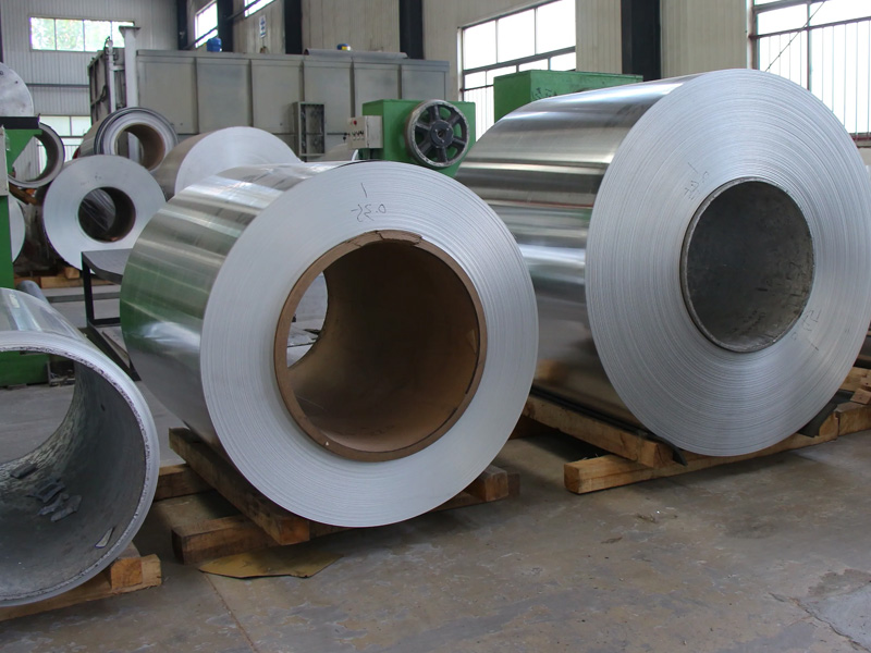 5056 Aluminum Coil