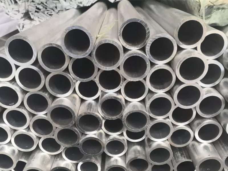 5056 Aluminum Pipe