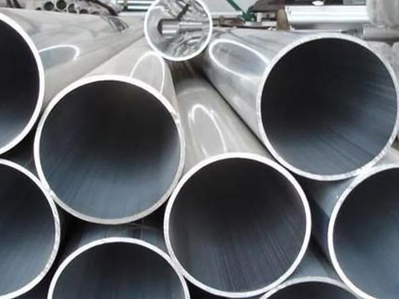4032 Aluminum Pipe