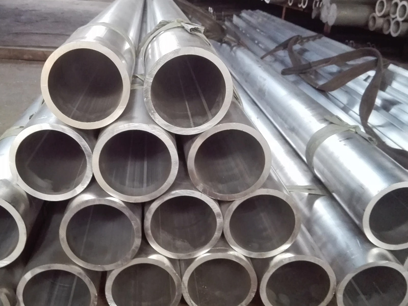 5754 Aluminum Pipe