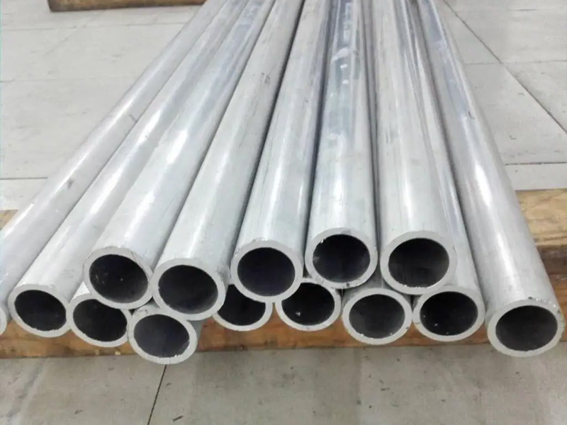 2A14 Aluminum Pipe