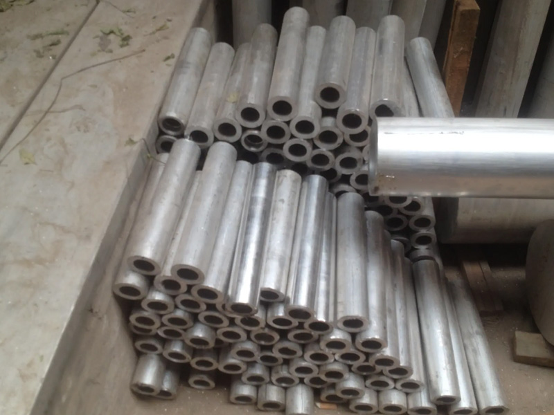 3003 Aluminum Pipe