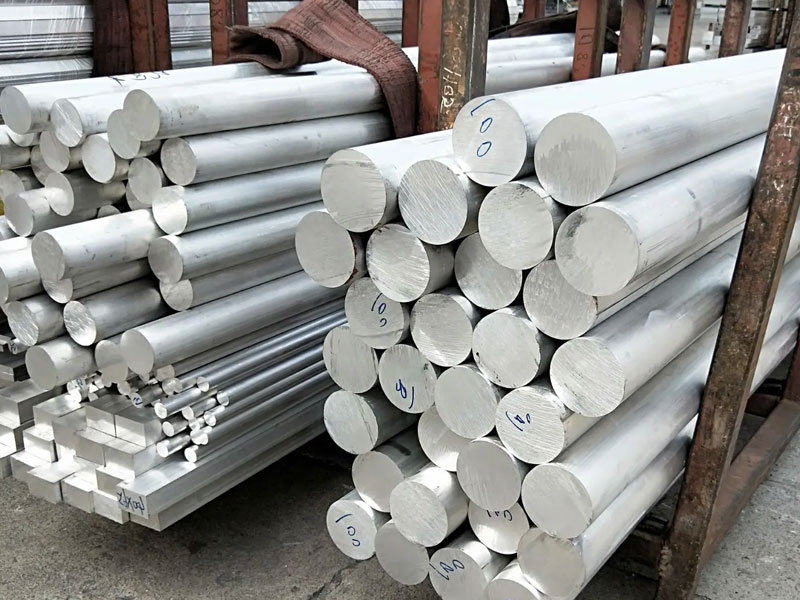 Aluminum Bar