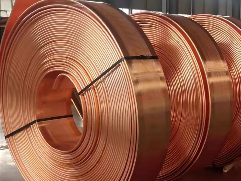 C12500 Copper Strip