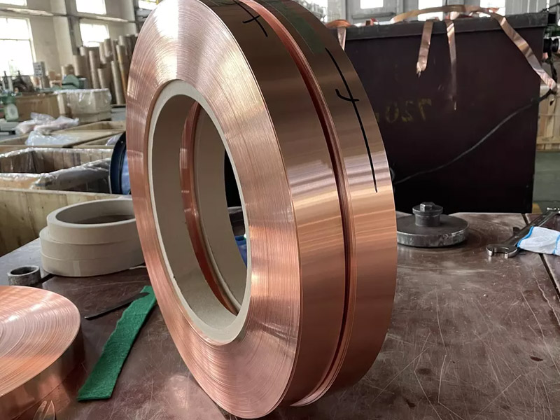 C10200 Copper Strip