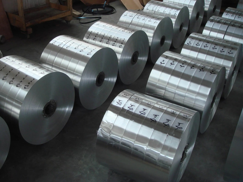 6061 Aluminum Strip