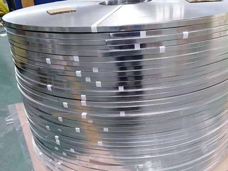 5454 Aluminum Strip