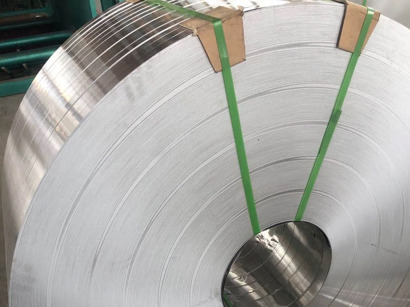 3003 Aluminum Strip