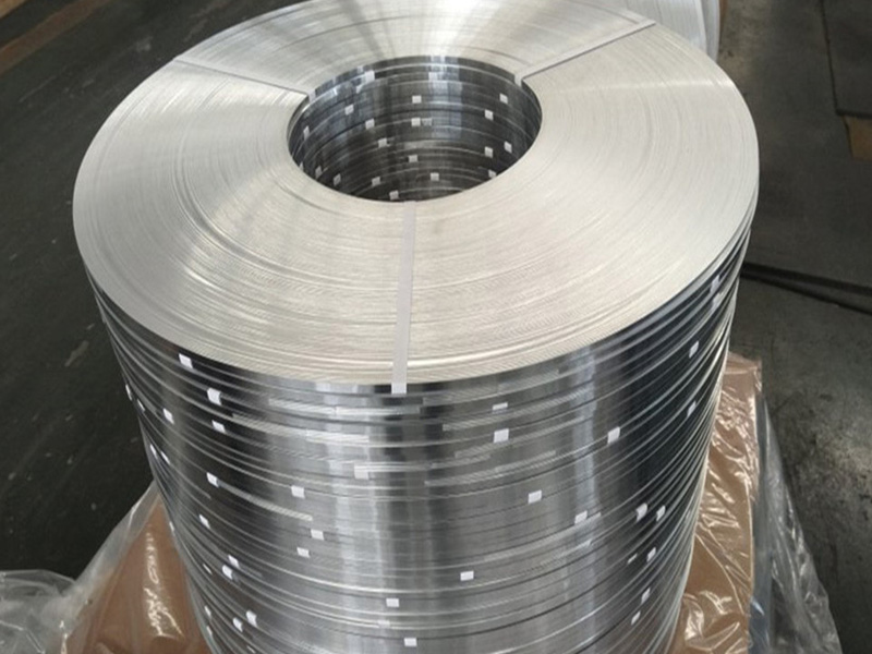1050 Aluminum Strip