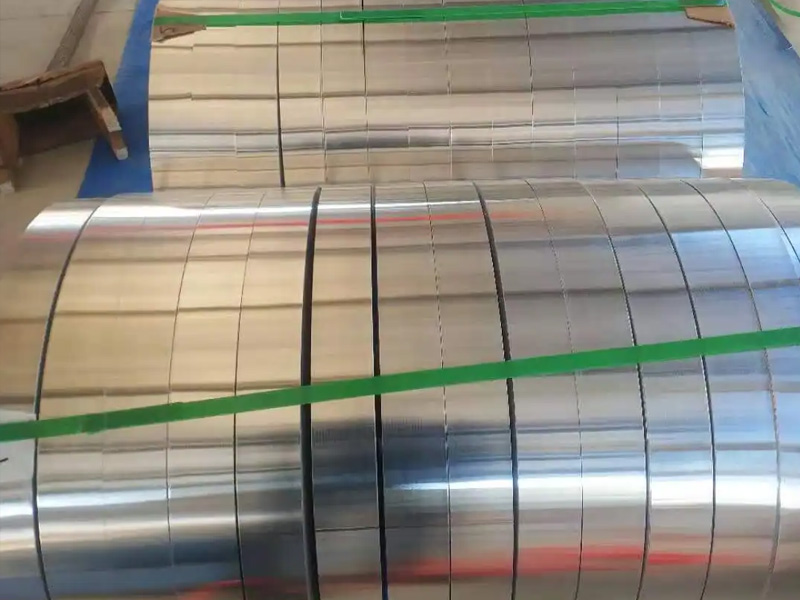 2A14 Aluminum Strip