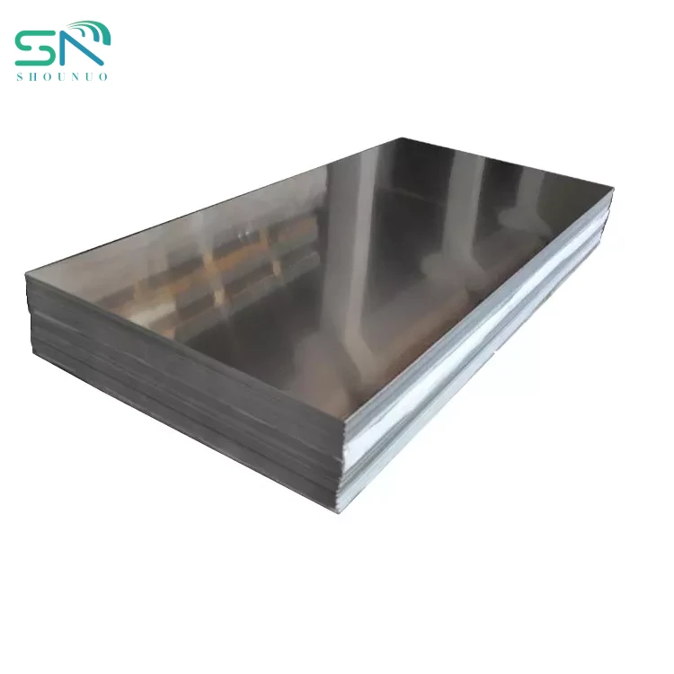 Stainless Steel Coil