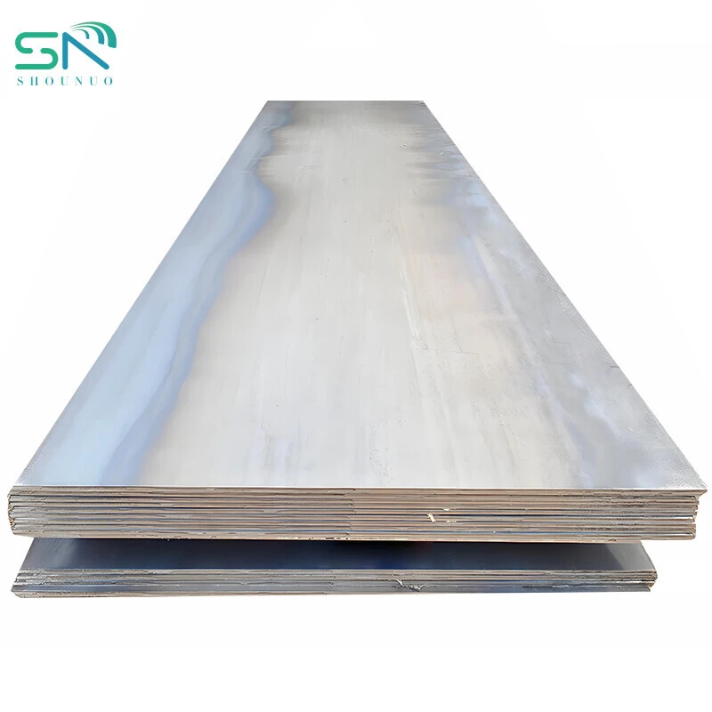 Carbon Steel Round Bar