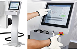 High-gloss Segmented Pad Sander (1)