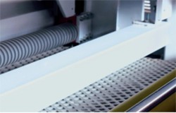 High-gloss Segmented Pad Sander (2)