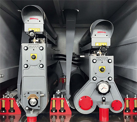 Surface/Calibration Sander