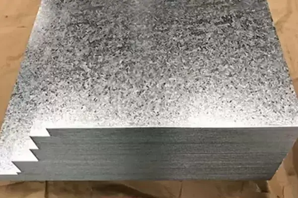 Jiadai Metal Products (Shandong) Co., Ltd