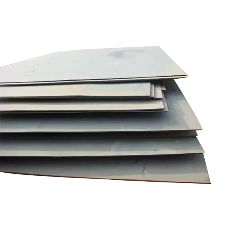 Stainless Steel Sheet