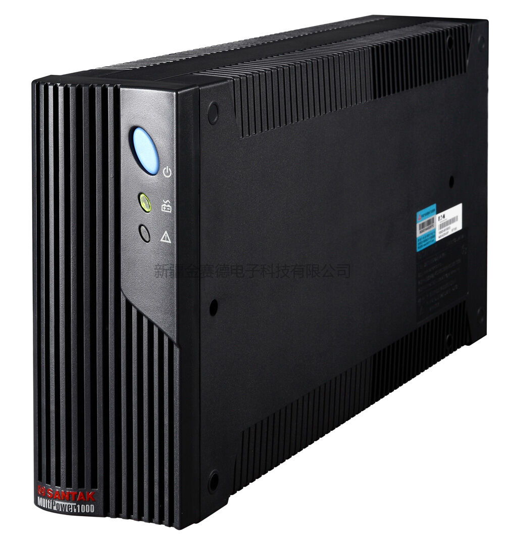 MT1000 PRO  后备式UPS不间断电源