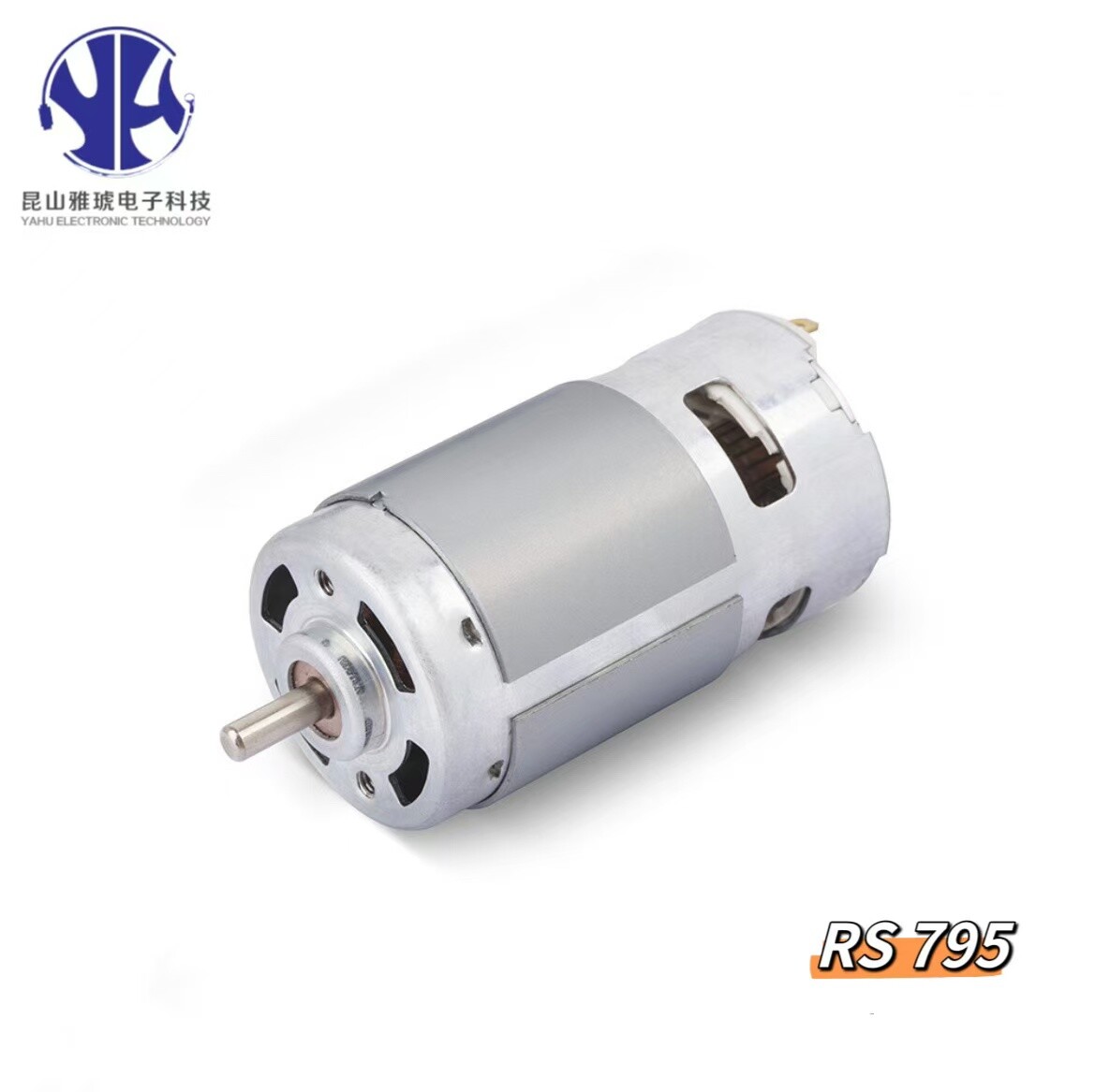 工厂热销定制 RS795 电机 Dc 迷你有刷电机,用于家电和汽车零件 工厂热销定制 RS795 电机 Dc 迷你有刷电机,用于家电和汽车零件