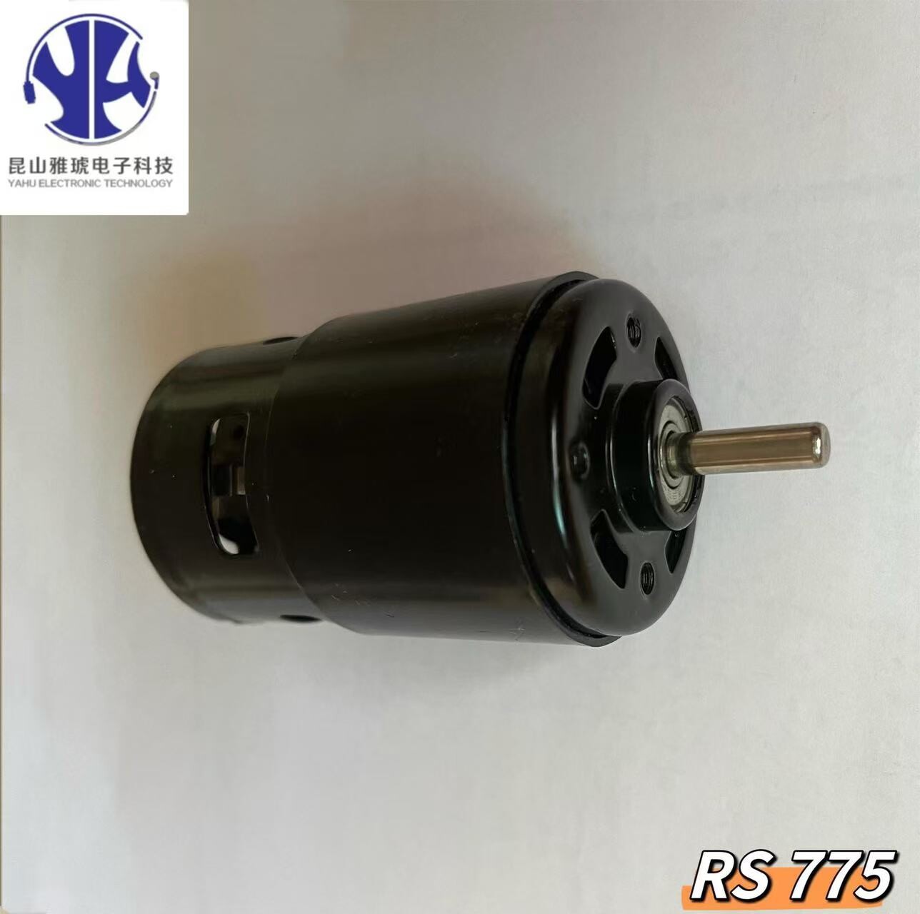 电机电泳涂装（e-coating）的优势