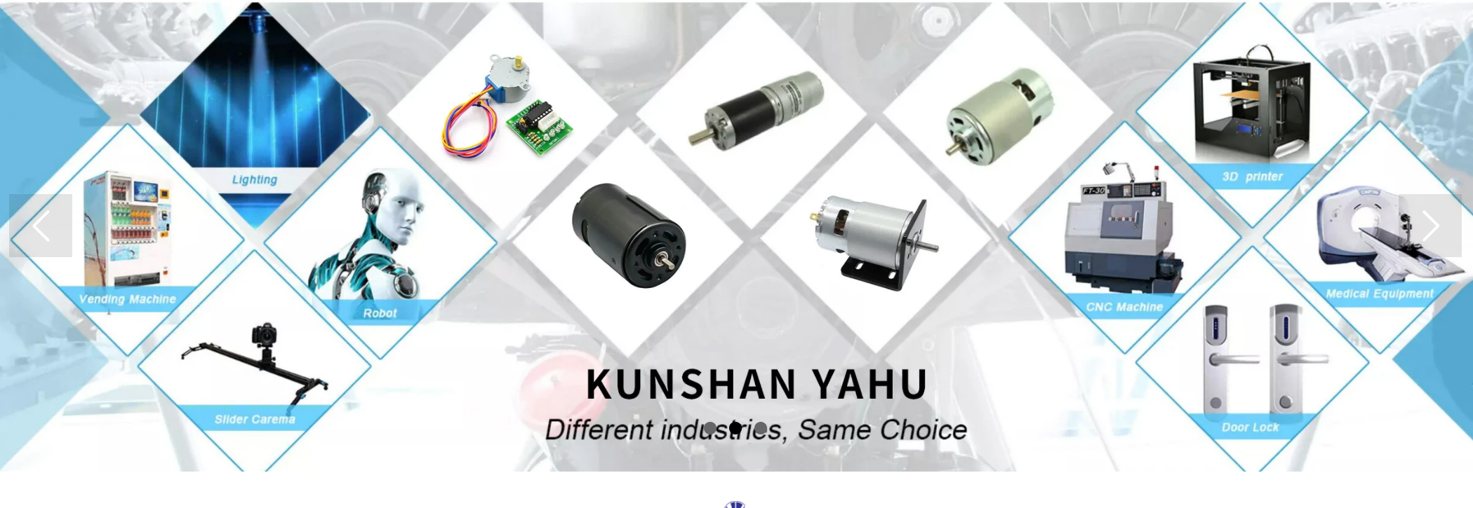 您知道关键电机参数（电流和电压）之间的关系吗？