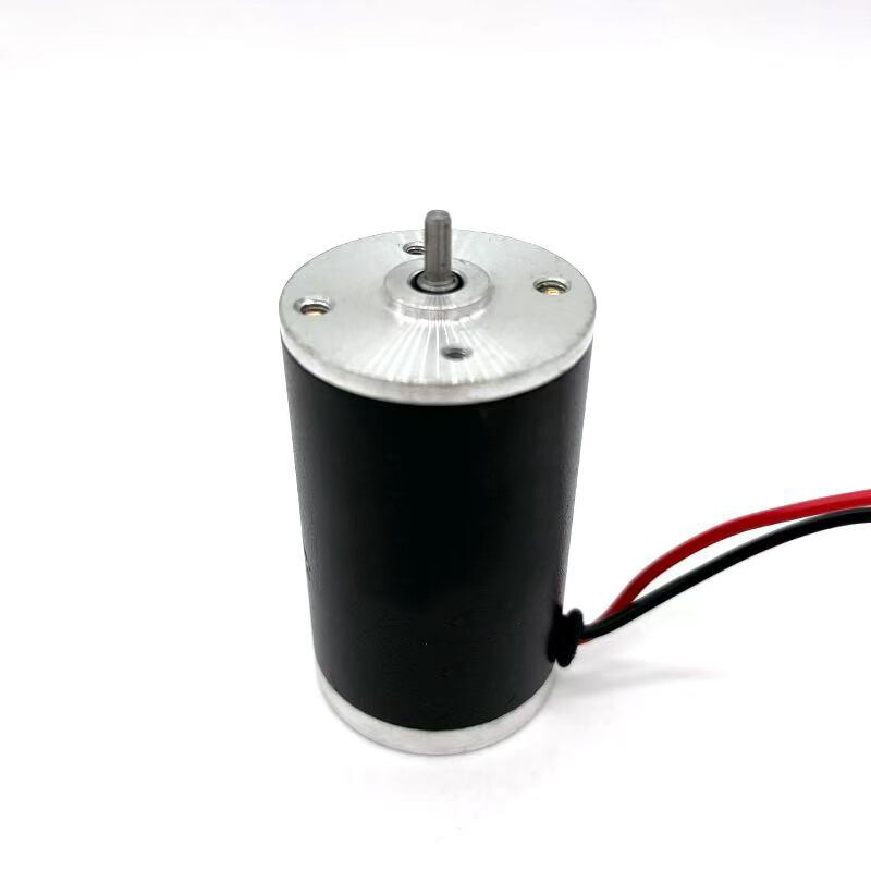 ZYT38S-64 12V 24V 3000转/分 5000转/分 永磁直流有刷电机