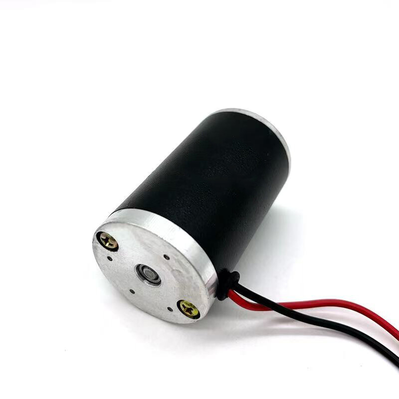 ZYT38S-64 12V 24V 3000转/分 5000转/分 永磁直流有刷电机