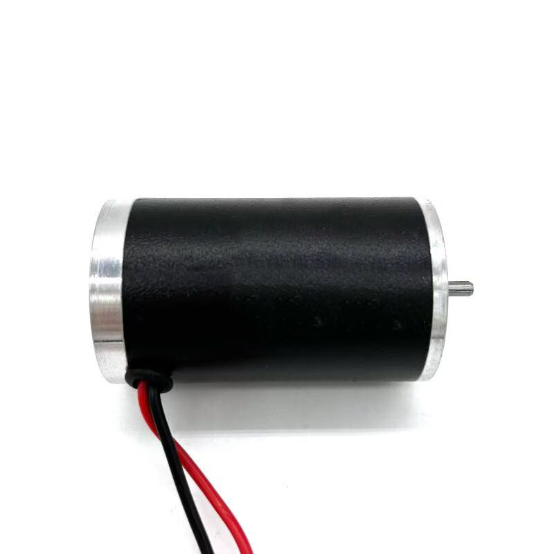 ZYT38S-64 12V 24V 3000转/分 5000转/分 永磁直流有刷电机