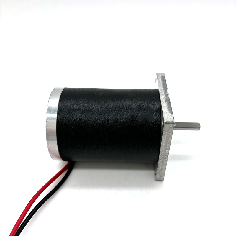ZYT45S-64 12V 24V 3000RPM 5000RPM 永磁直流有刷电机