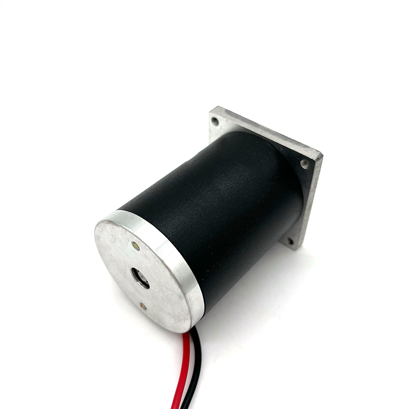 ZYT45S-64 12V 24V 3000RPM 5000RPM 永磁直流有刷电机