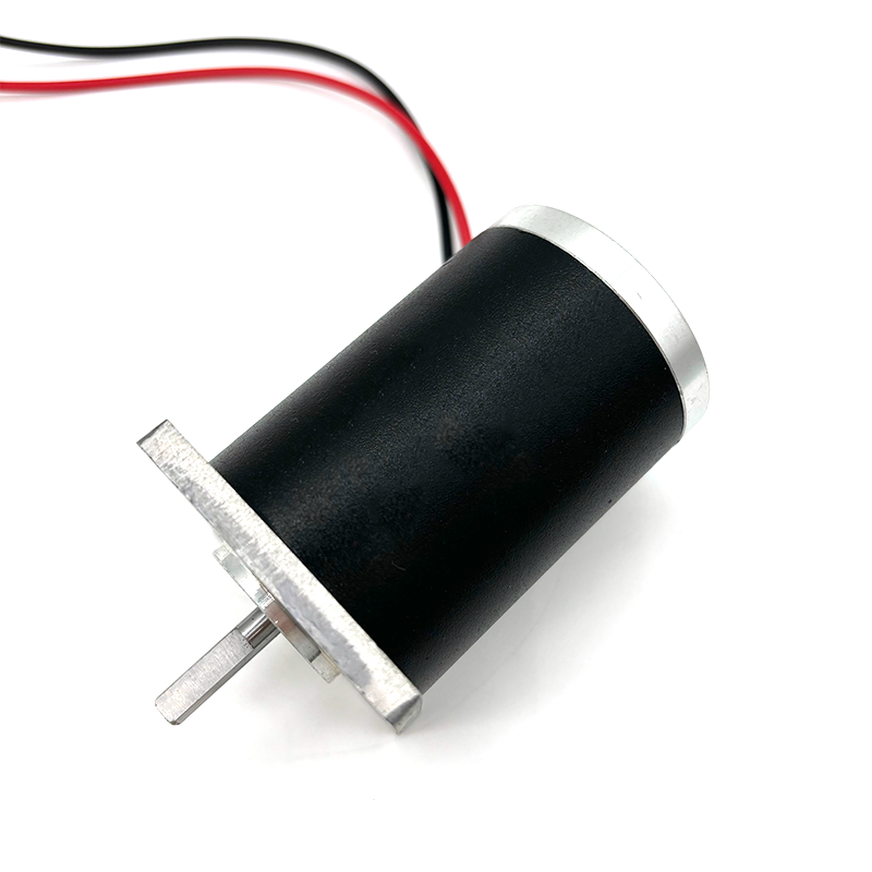 ZYT45S-64 12V 24V 3000RPM 5000RPM 永磁直流有刷电机