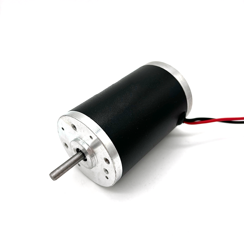 ZYT50S-82 12V 24V 3000RPM 5000RPM 永磁直流有刷电机