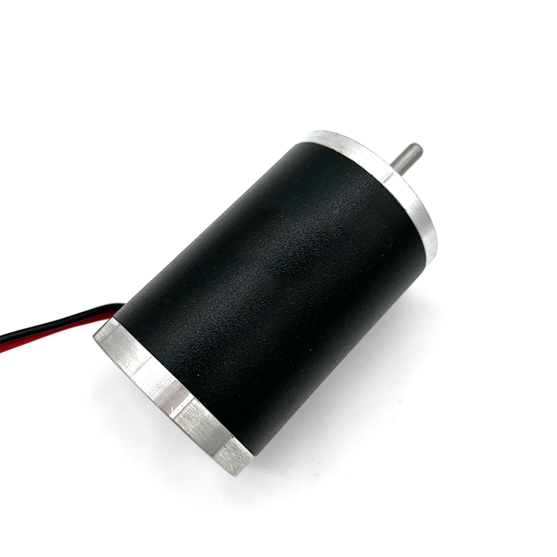 ZYT50S-82 12V 24V 3000RPM 5000RPM 永磁直流有刷电机