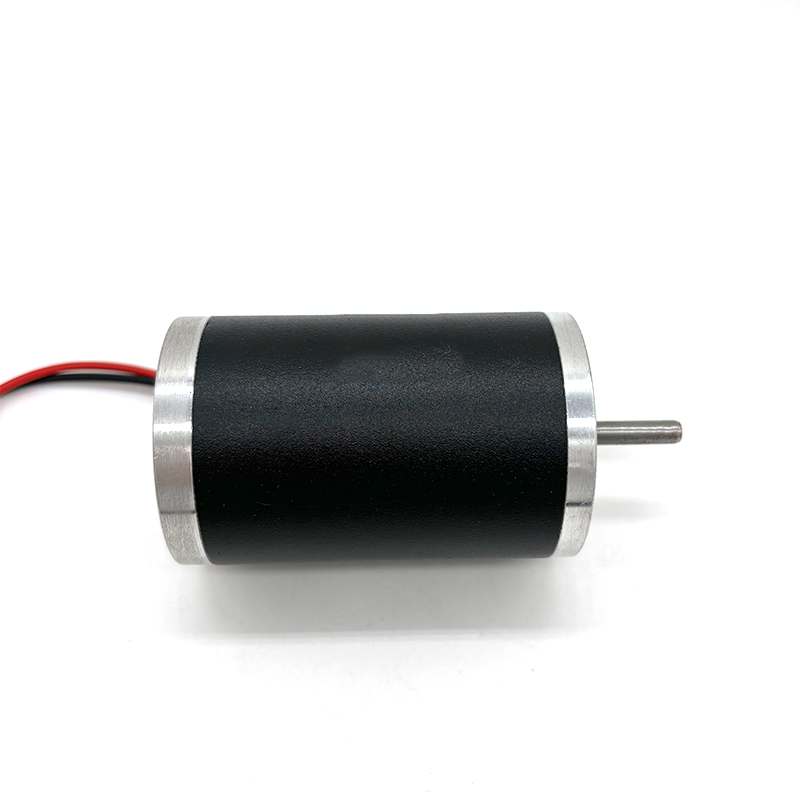 ZYT50S-82 12V 24V 3000RPM 5000RPM 永磁直流有刷电机