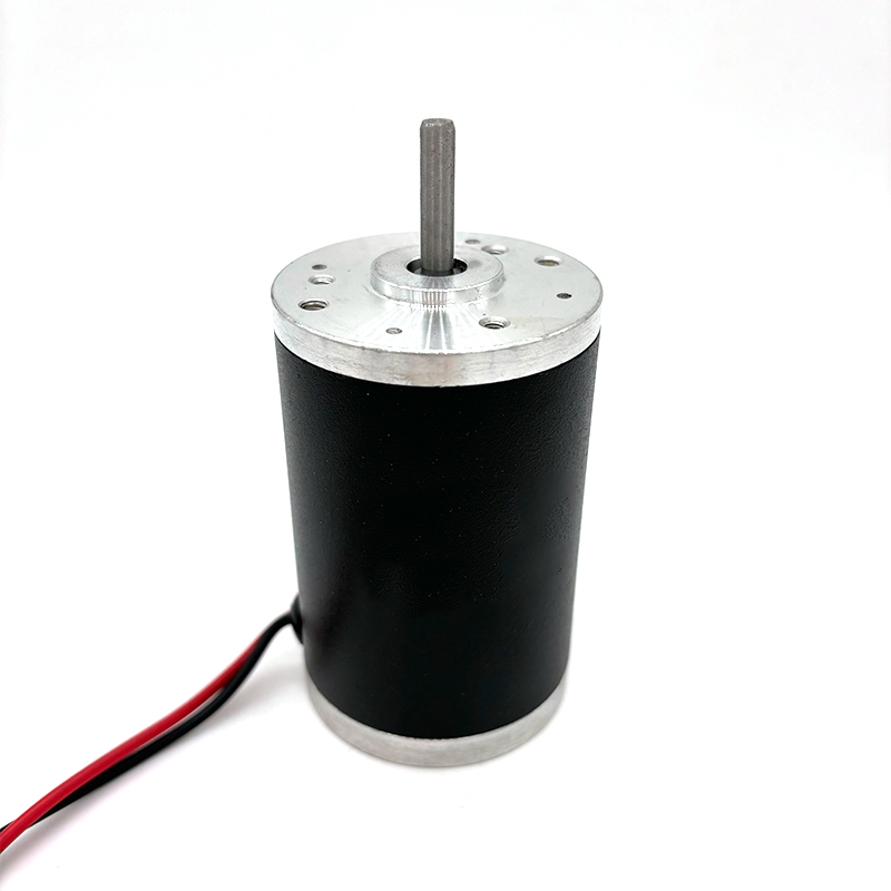 ZYT50S-82 12V 24V 3000RPM 5000RPM 永磁直流有刷电机