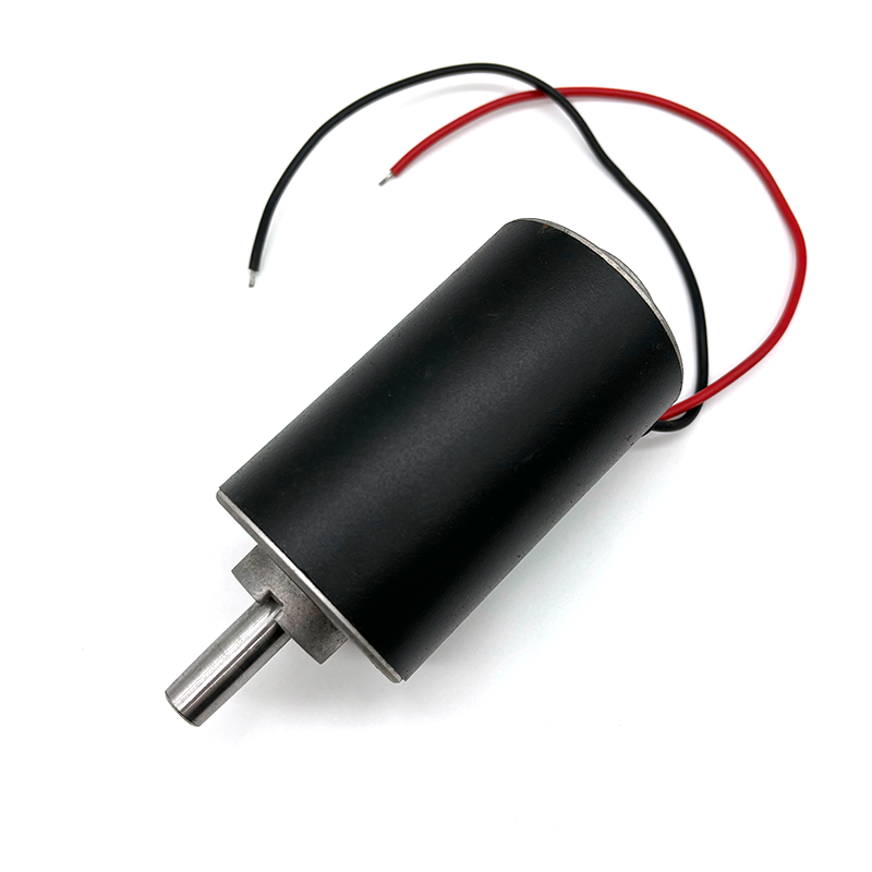 ZYT52S-56.5 12V 24V 3000RPM 5000RPM 永磁直流有刷电机