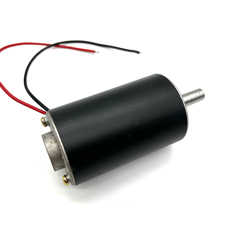 ZYT52S-56.5 12V 24V 3000RPM 5000RPM 永磁直流有刷电机