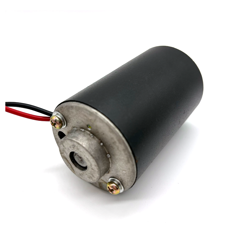 ZYT52S-56.5 12V 24V 3000RPM 5000RPM 永磁直流有刷电机