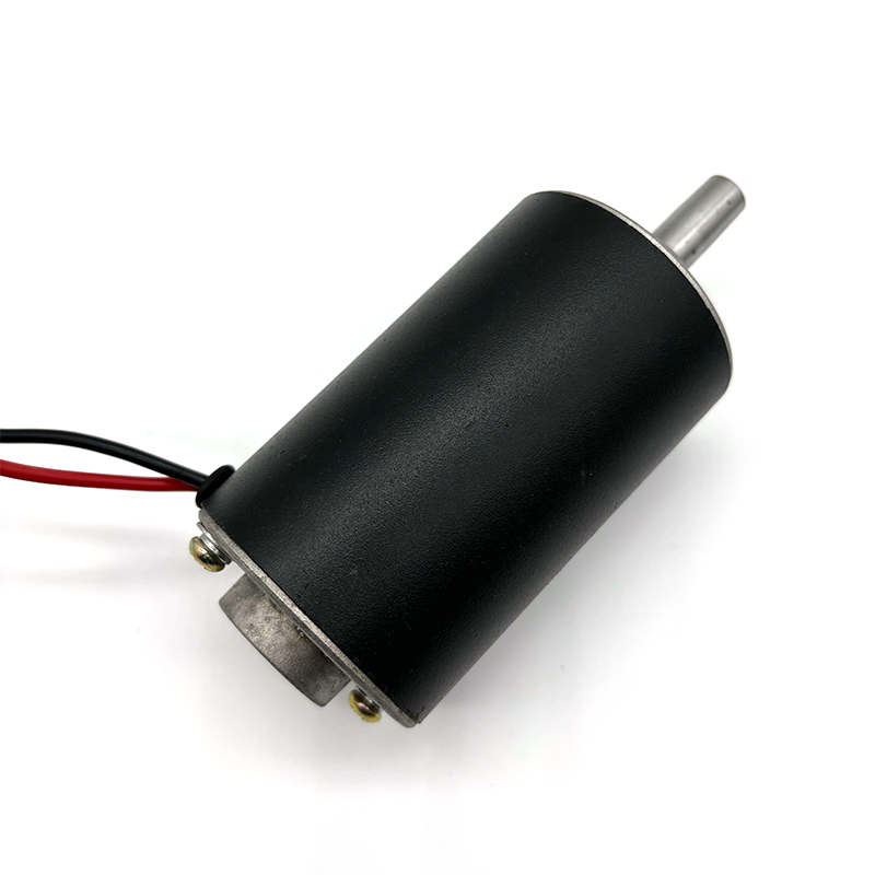 ZYT52S-56.5 12V 24V 3000RPM 5000RPM 永磁直流有刷电机