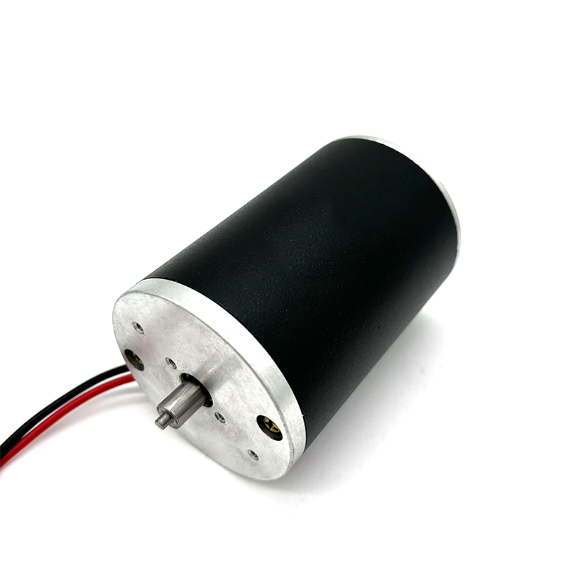 ZYT63S-94 12V 24V 24V 3000RPM 5000RPM 永磁直流有刷电机