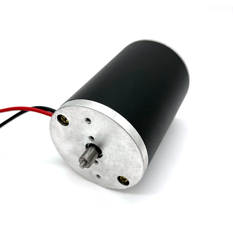 ZYT63S-94 12V 24V 24V 3000RPM 5000RPM 永磁直流有刷电机