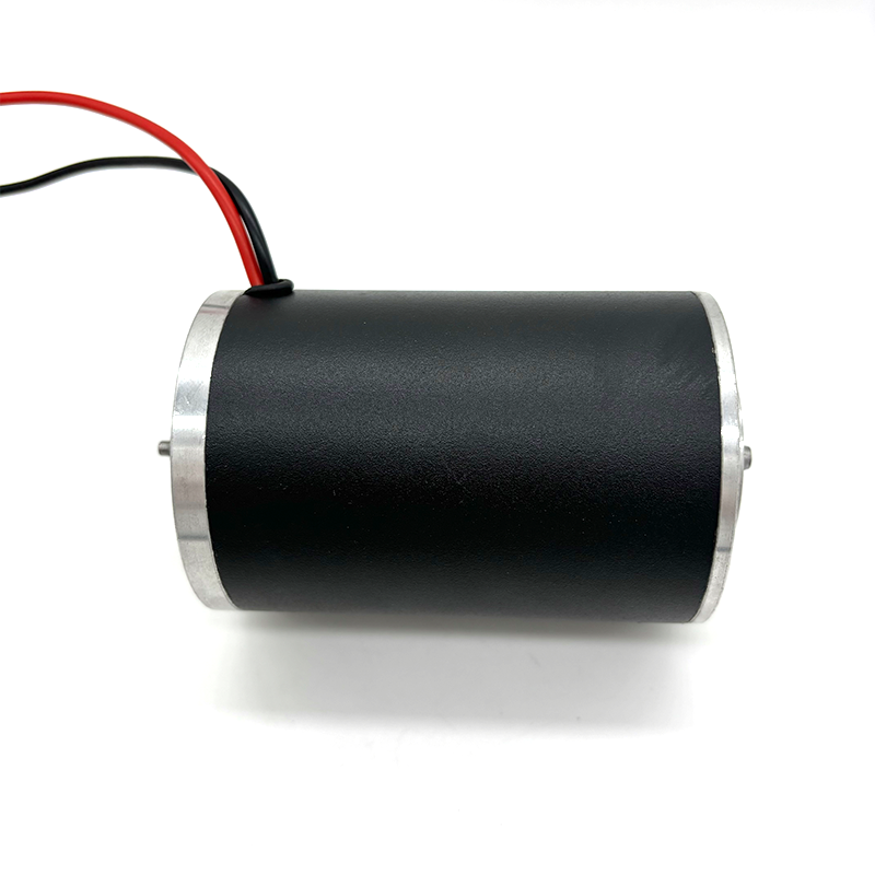 ZYT63S-94 12V 24V 24V 3000RPM 5000RPM 永磁直流有刷电机