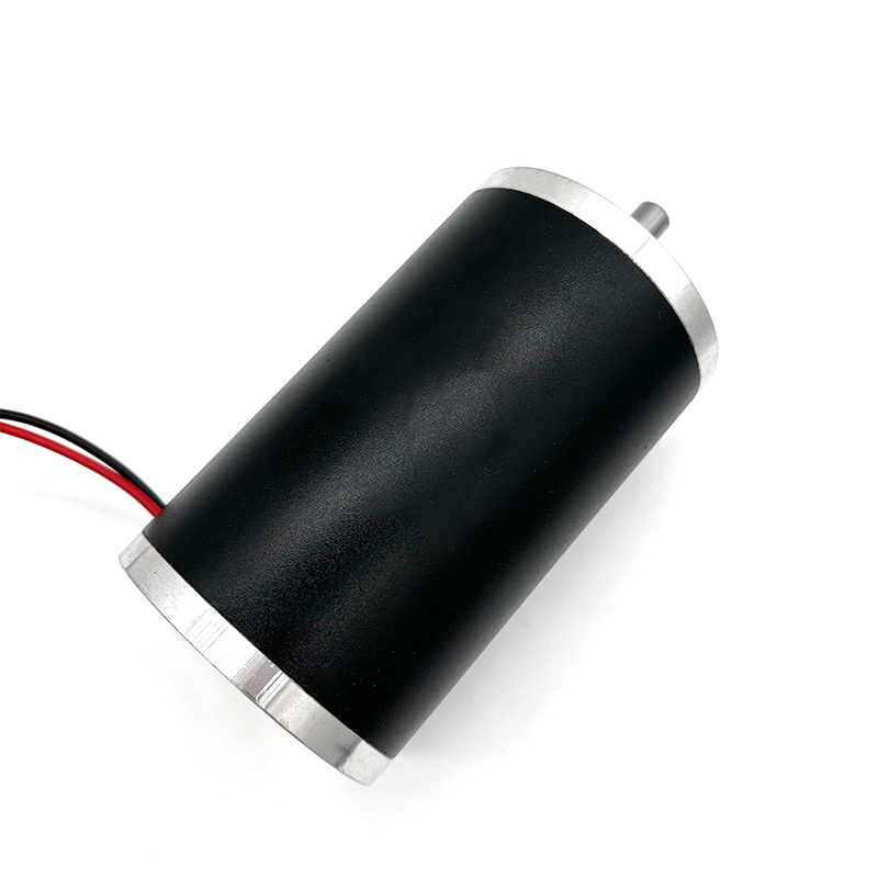 ZYT77S-120 12V 24V 2400RPM 4000RPM 永磁直流有刷电机