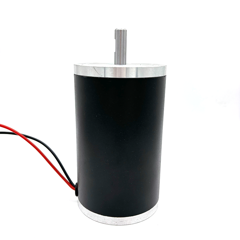 ZYT77S-120 12V 24V 2400RPM 4000RPM 永磁直流有刷电机