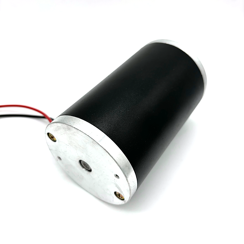 ZYT77S-120 12V 24V 2400RPM 4000RPM 永磁直流有刷电机