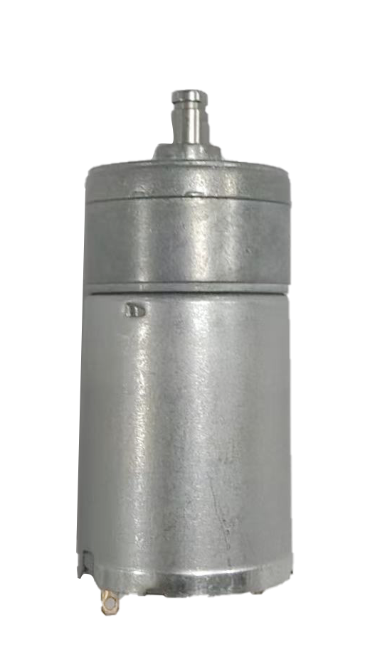 12V 24GR370 齿轮直流电机