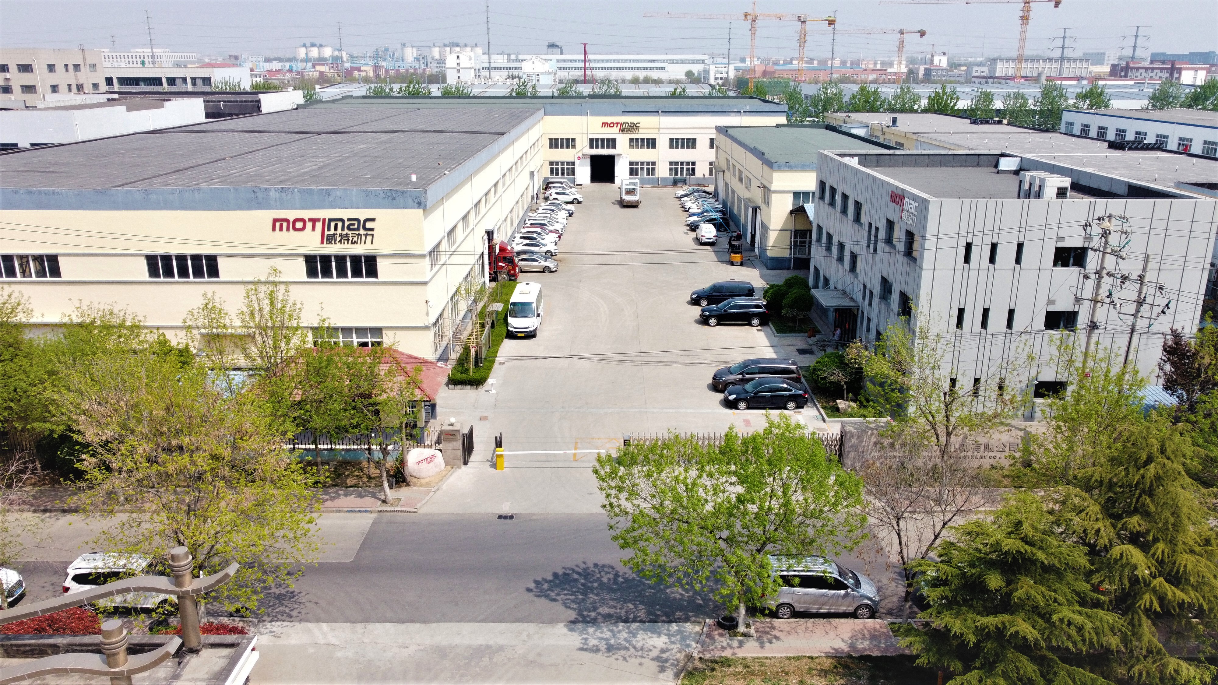 喜报！绿色工厂认定，优秀！