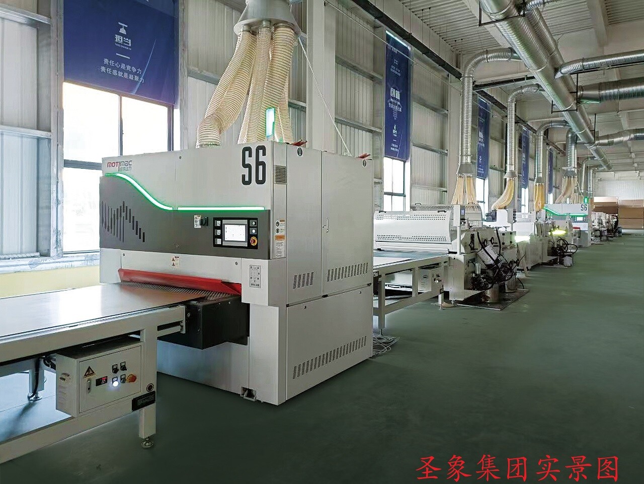 硅酸钙板/SPC/WPC/复合板