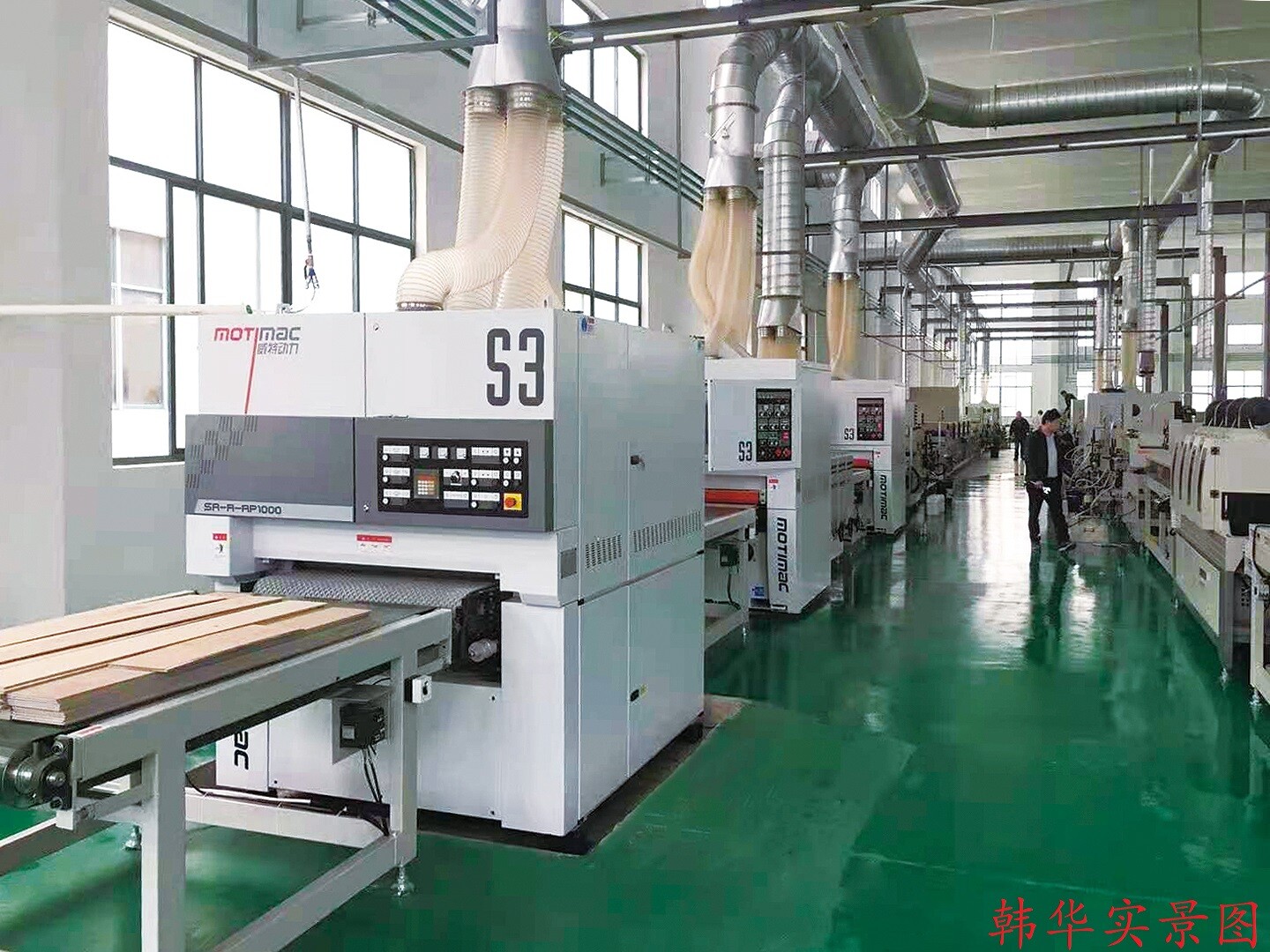 硅酸钙板/SPC/WPC/复合板