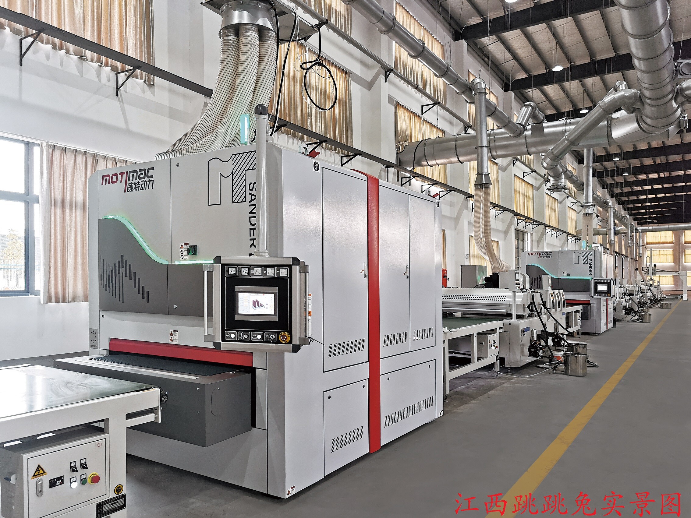 硅酸钙板/SPC/WPC/复合板